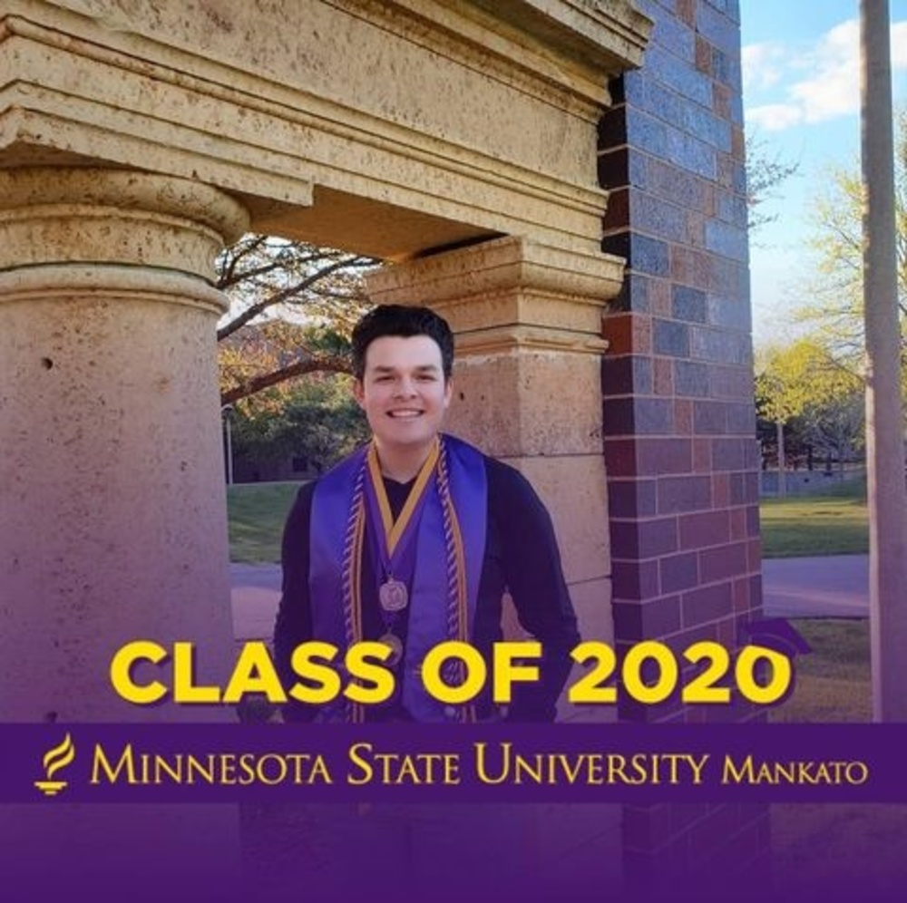 Meet your Posher, Oscar